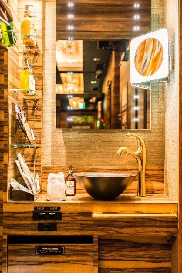 Petit Bali Forest Shinjuku SanchōMe Präfektur Tokio Exterior foto